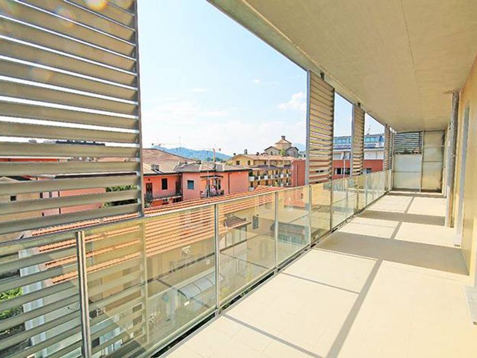 Lejlighed i Bergamo, Bergamo - foto 2
