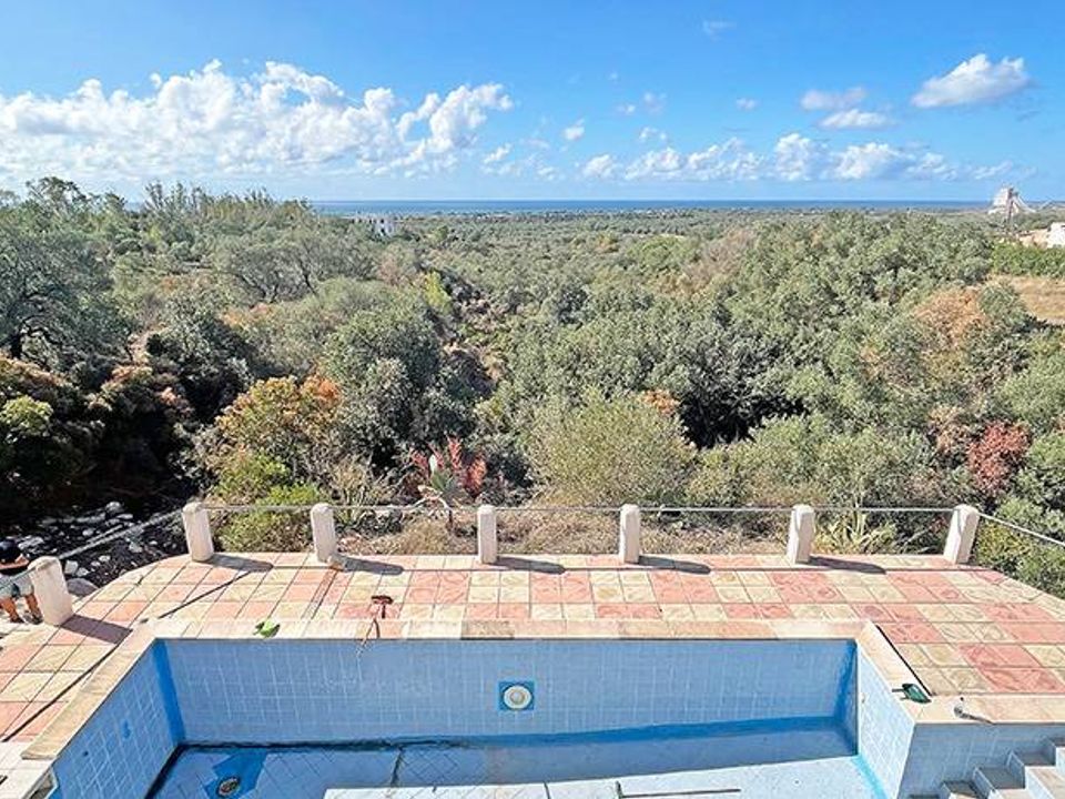 Villa a Manduria, Taranto - foto 1