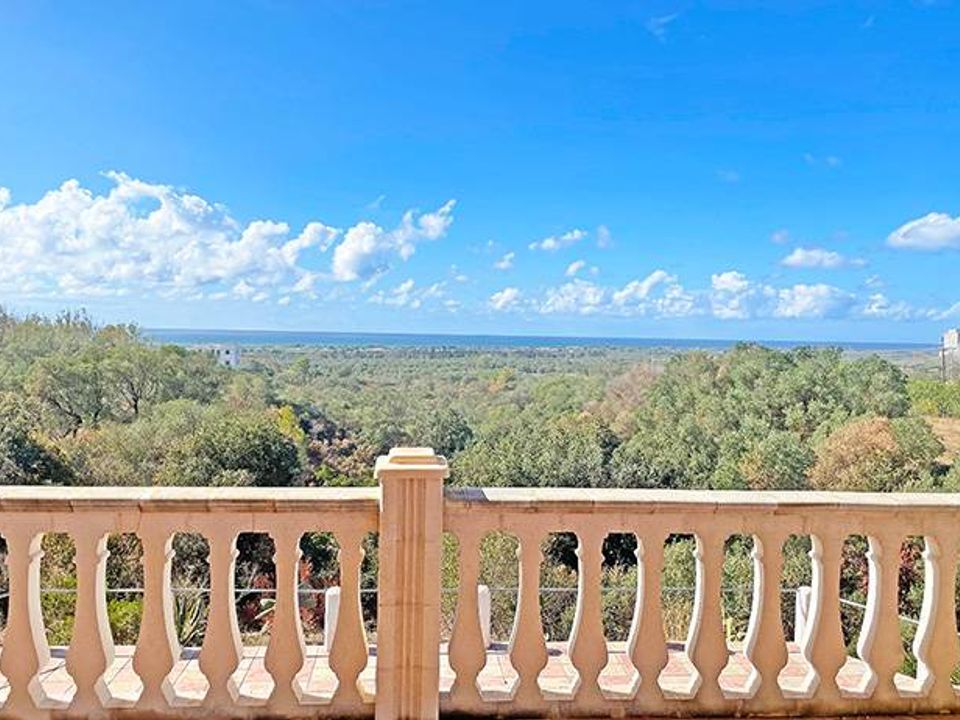 Villa a Manduria, Taranto - foto 2