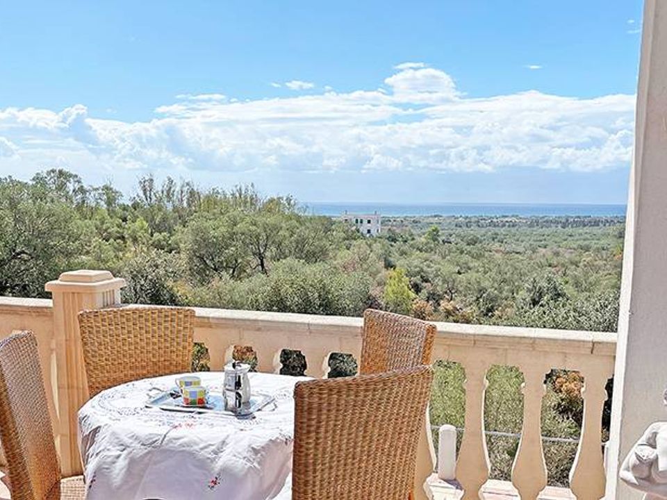 Villa a Manduria, Taranto - foto 3