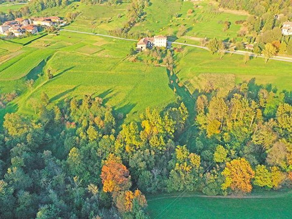 Landejendom i Caprino Bergamasco, Bergamo - foto 3