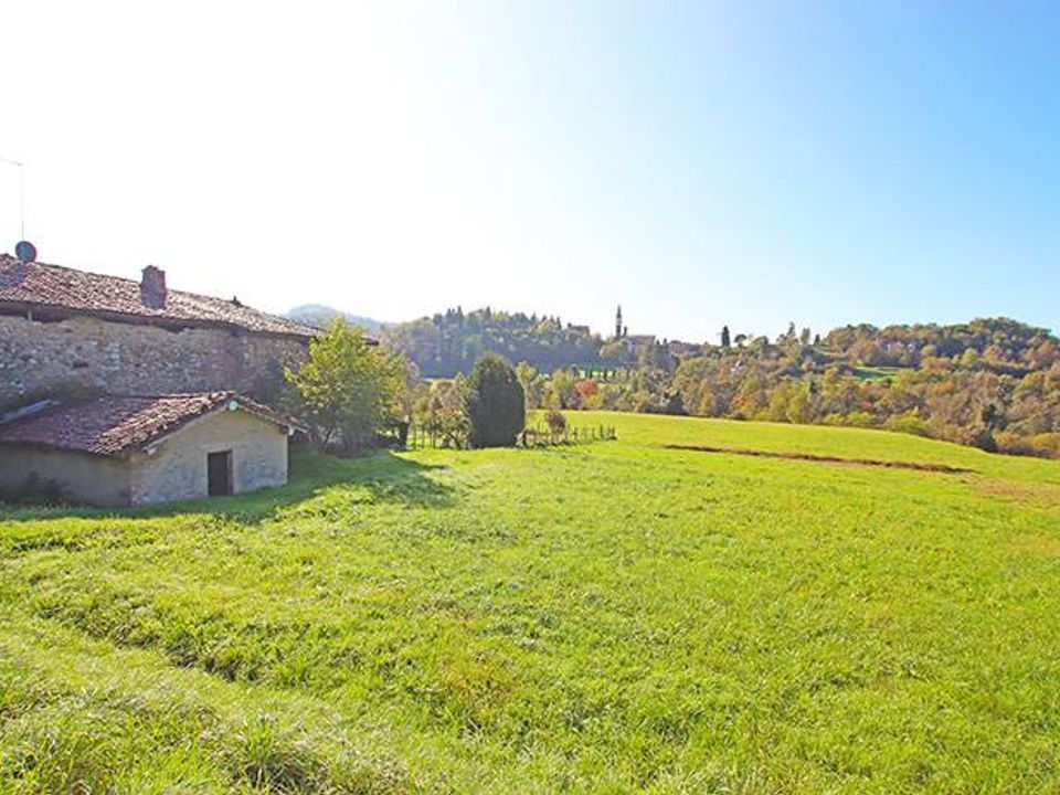 Landejendom i Caprino Bergamasco, Bergamo - foto 4