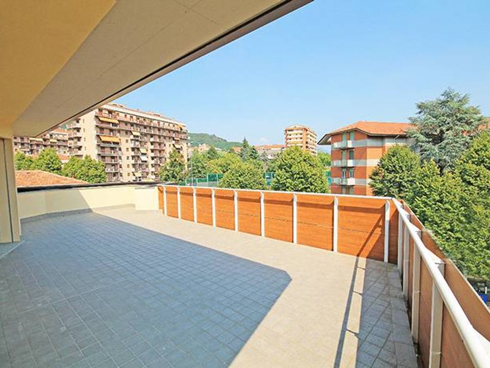 Lejlighed i Bergamo, Bergamo - foto 2