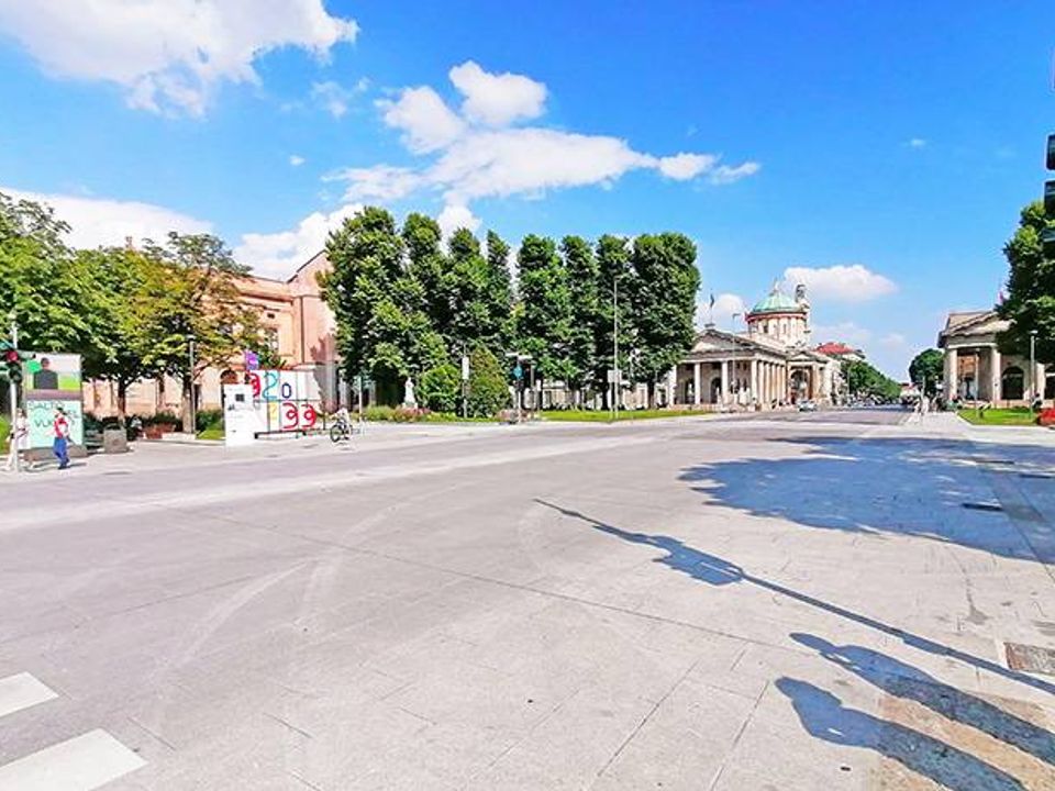 Erhvervsejendom i Bergamo, Bergamo - foto 2