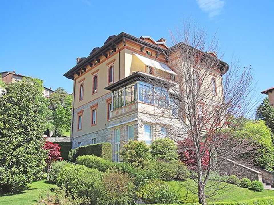 Lejlighed i Bergamo, Bergamo - foto 2