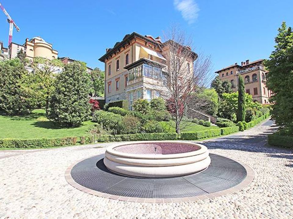 Lejlighed i Bergamo, Bergamo - foto 3