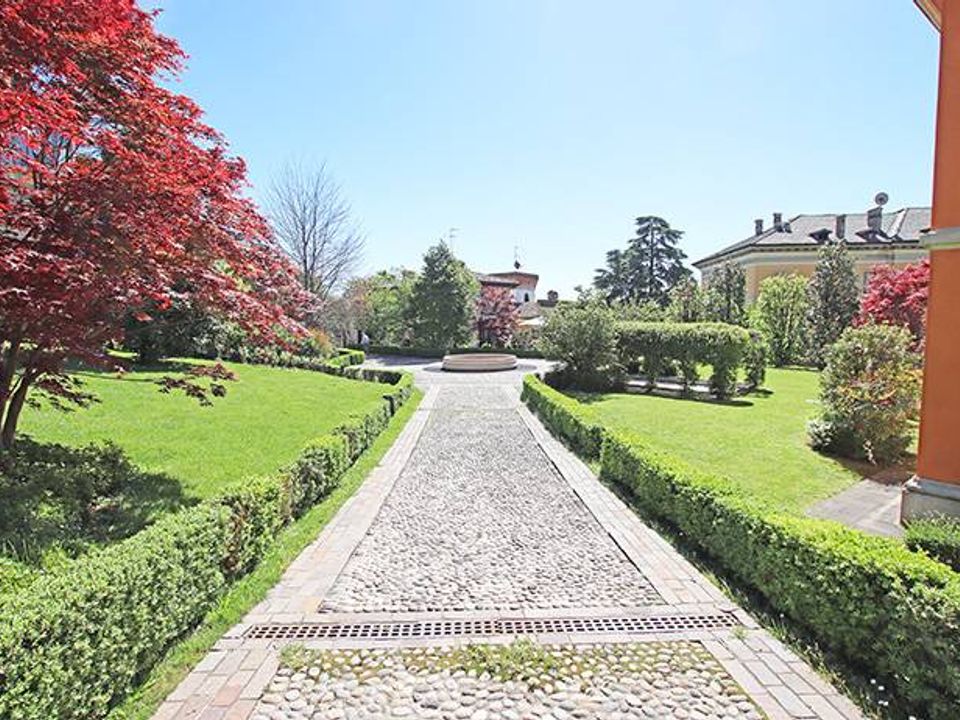 Lejlighed i Bergamo, Bergamo - foto 4
