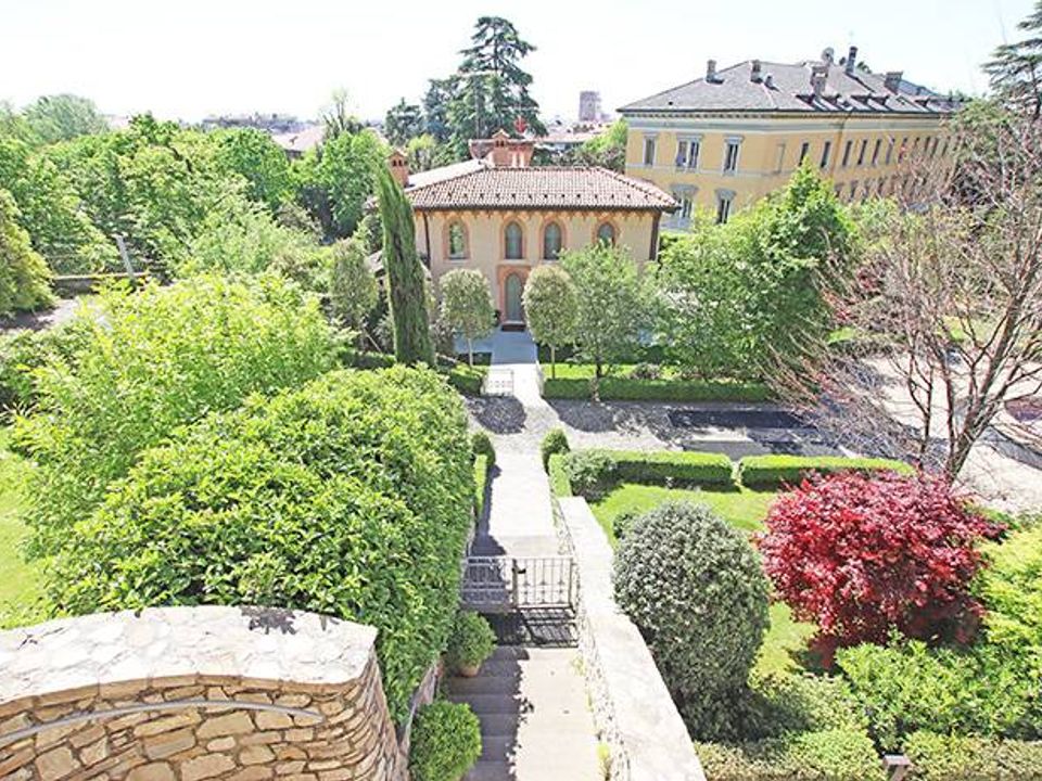 Lejlighed i Bergamo, Bergamo - foto 5