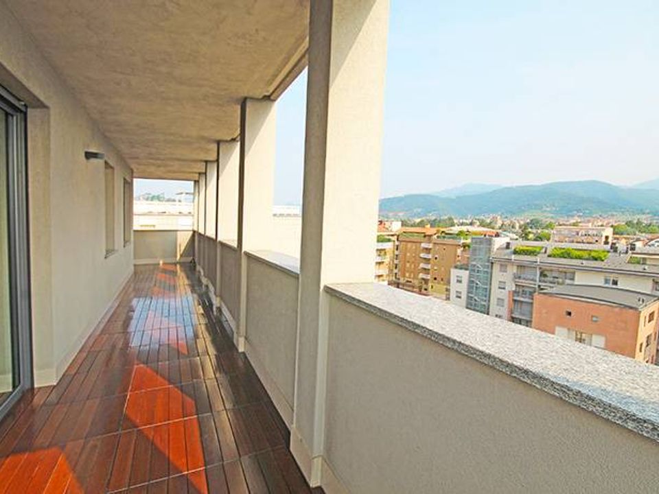 Lejlighed i Bergamo, Bergamo - foto 2