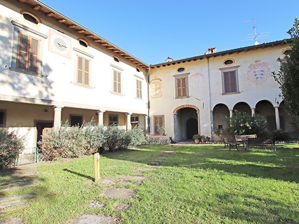 Rækkehus i Trescore Balneario, Bergamo - foto 2