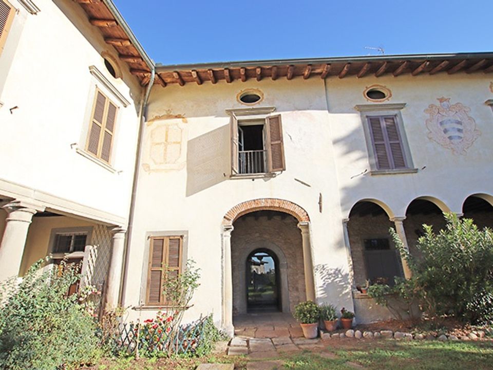 Rækkehus i Trescore Balneario, Bergamo - foto 3
