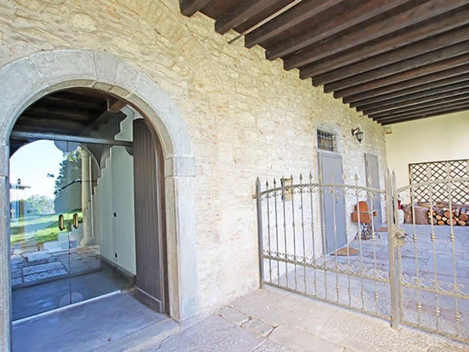 Rækkehus i Trescore Balneario, Bergamo - foto 4
