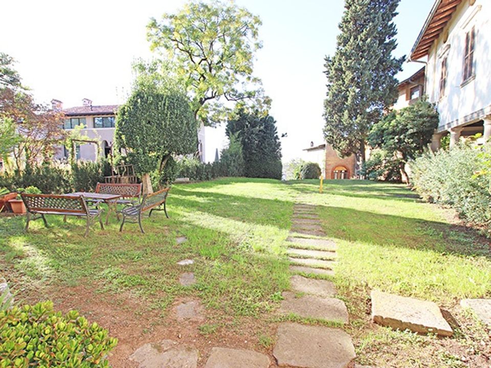 Rækkehus i Trescore Balneario, Bergamo - foto 5