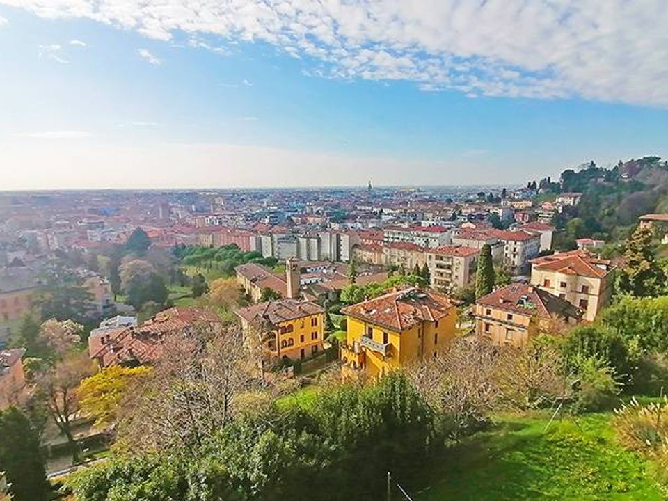 Villa i Bergamo, Bergamo - foto 1