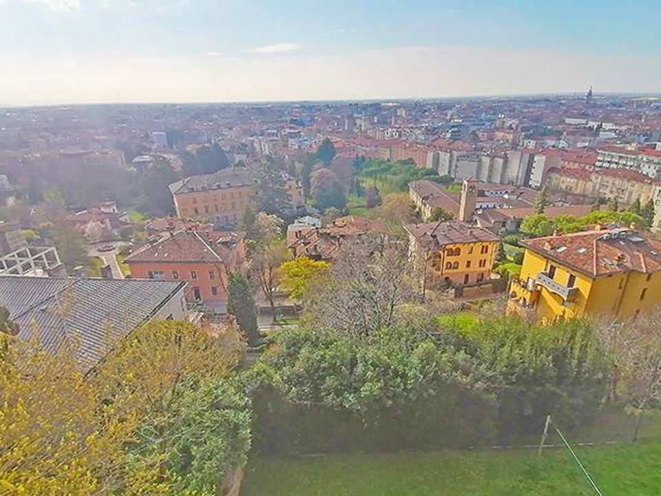 Villa i Bergamo, Bergamo - foto 2