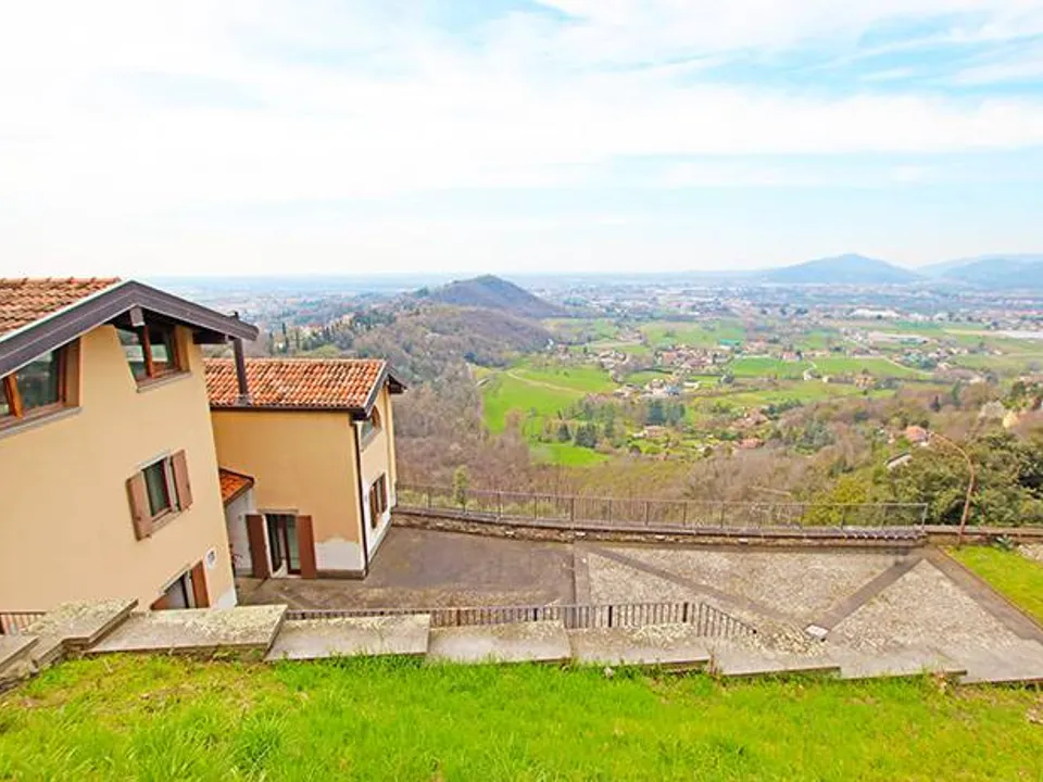 Villa i Bergamo, Bergamo - foto 2