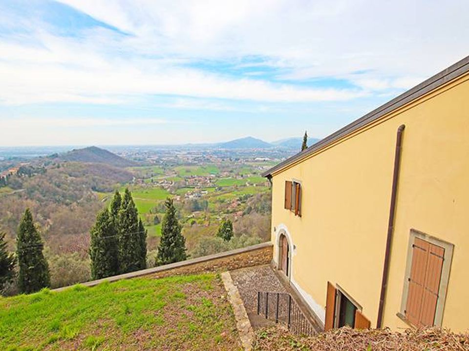 Villa i Bergamo, Bergamo - foto 3