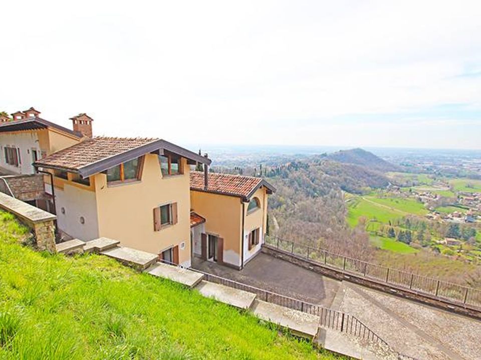 Villa i Bergamo, Bergamo - foto 4