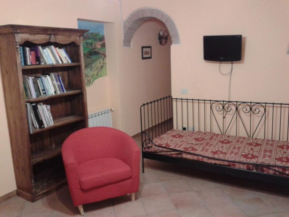 Lejlighed i San Miniato, Pisa - foto 5