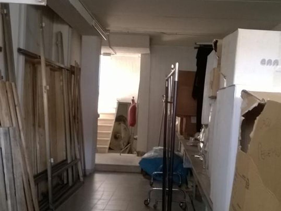 Erhvervsejendom i Empoli, Florence - foto 2