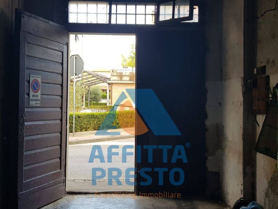 Erhvervsejendom i Empoli, Florence - foto 1