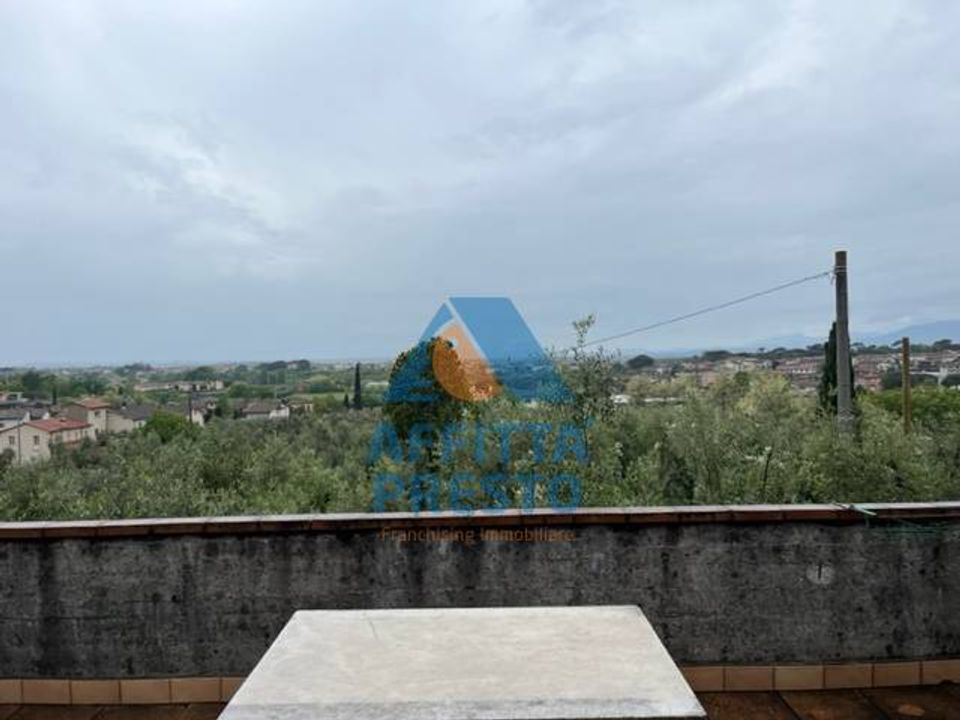 Rækkehus i Lamporecchio, Pistoia - foto 2