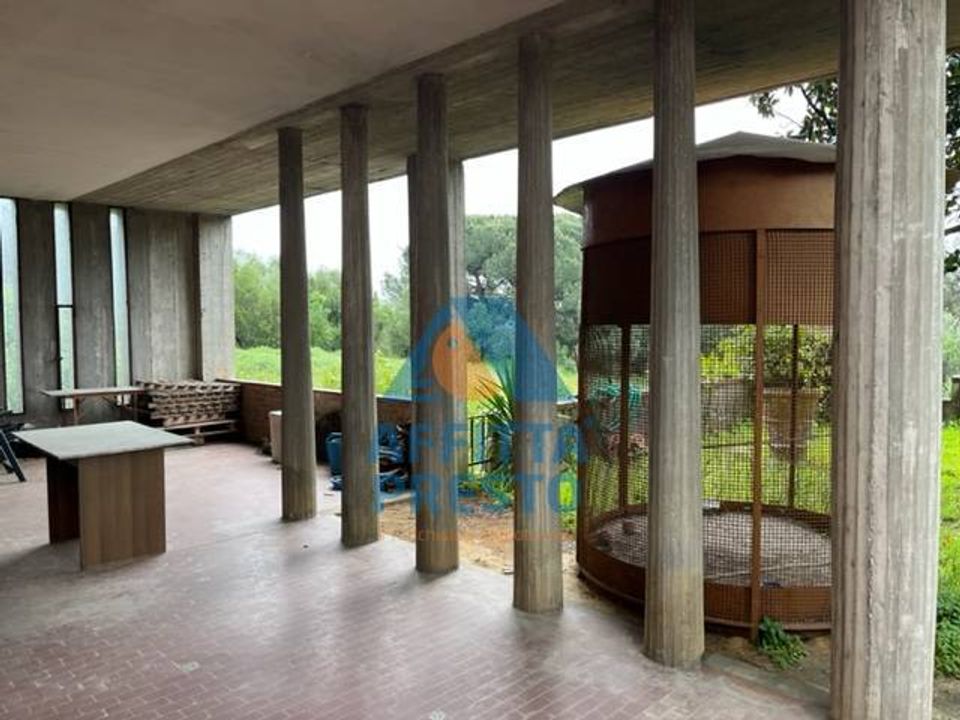 Rækkehus i Lamporecchio, Pistoia - foto 3