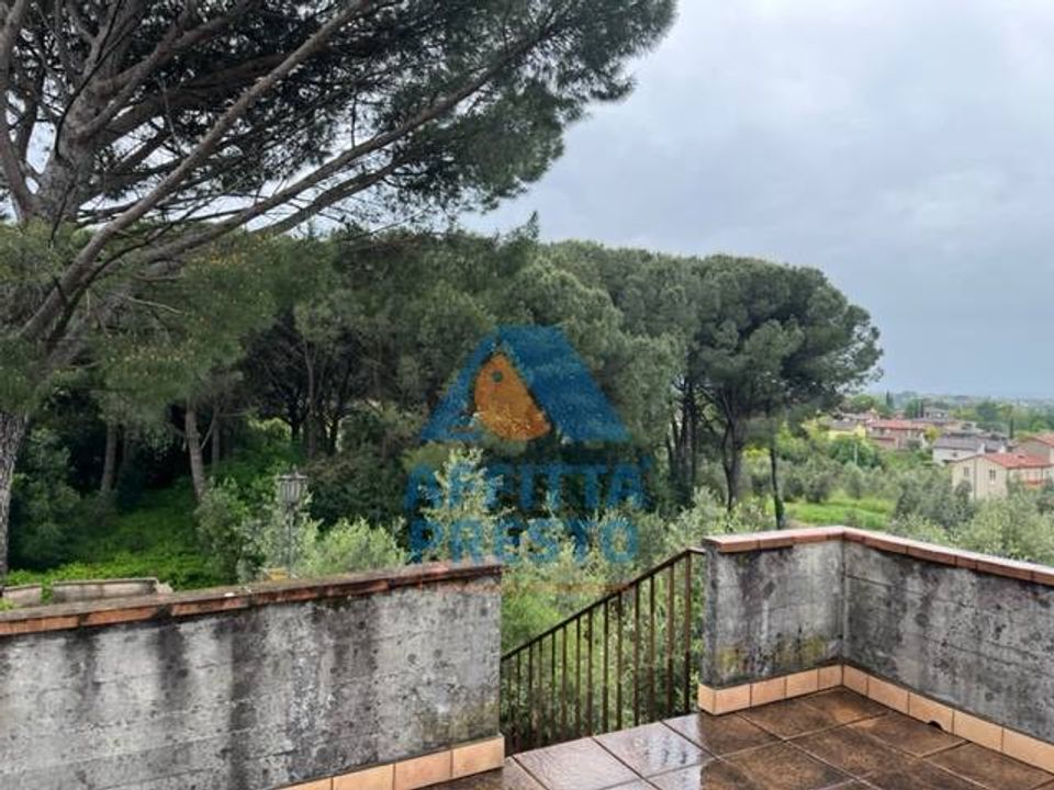 Rækkehus i Lamporecchio, Pistoia - foto 4