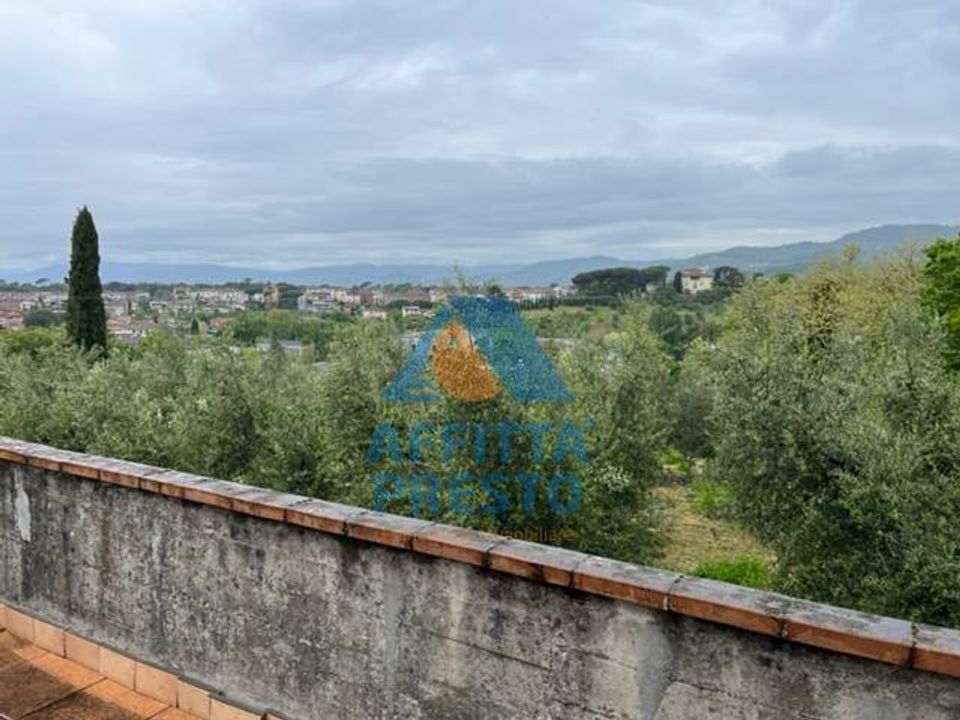 Rækkehus i Lamporecchio, Pistoia - foto 5