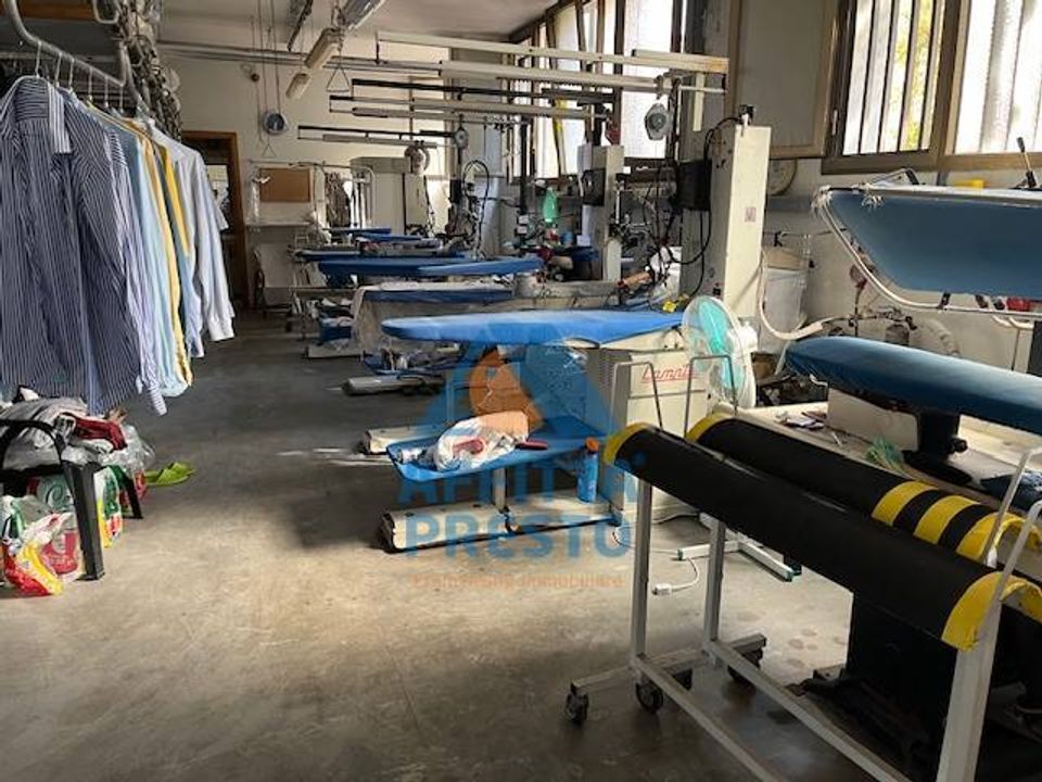 Erhvervsejendom i Empoli, Florence - foto 3