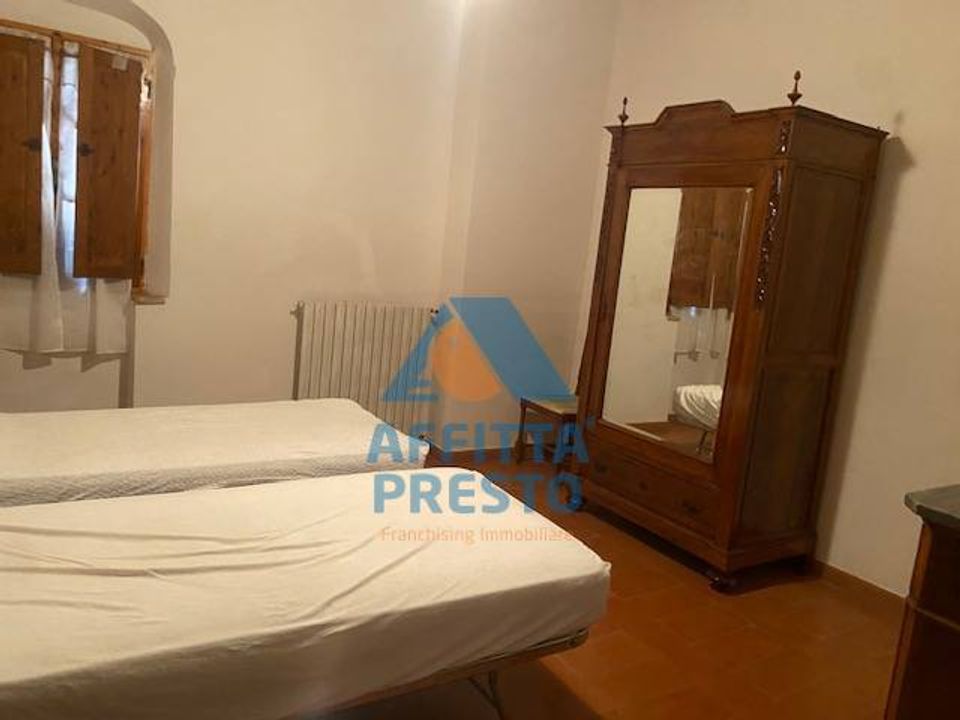 Lejlighed i Montespertoli, Florence - foto 1
