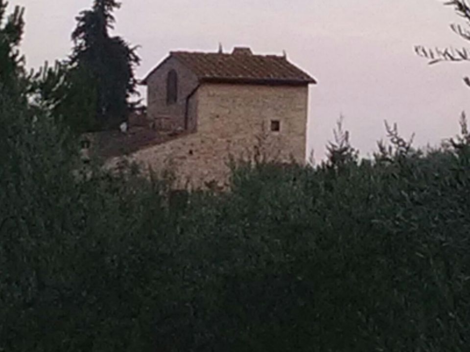 Erhvervsejendom i Montespertoli, Florence - foto 2