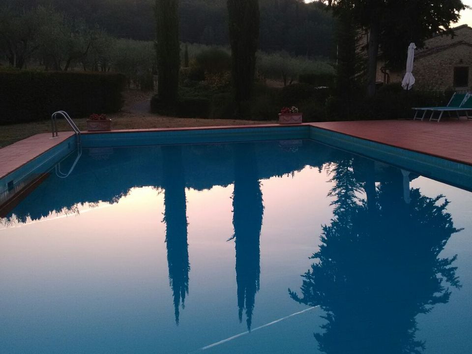 Erhvervsejendom i Montespertoli, Florence - foto 3