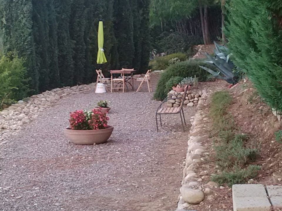 Erhvervsejendom i Montespertoli, Florence - foto 5