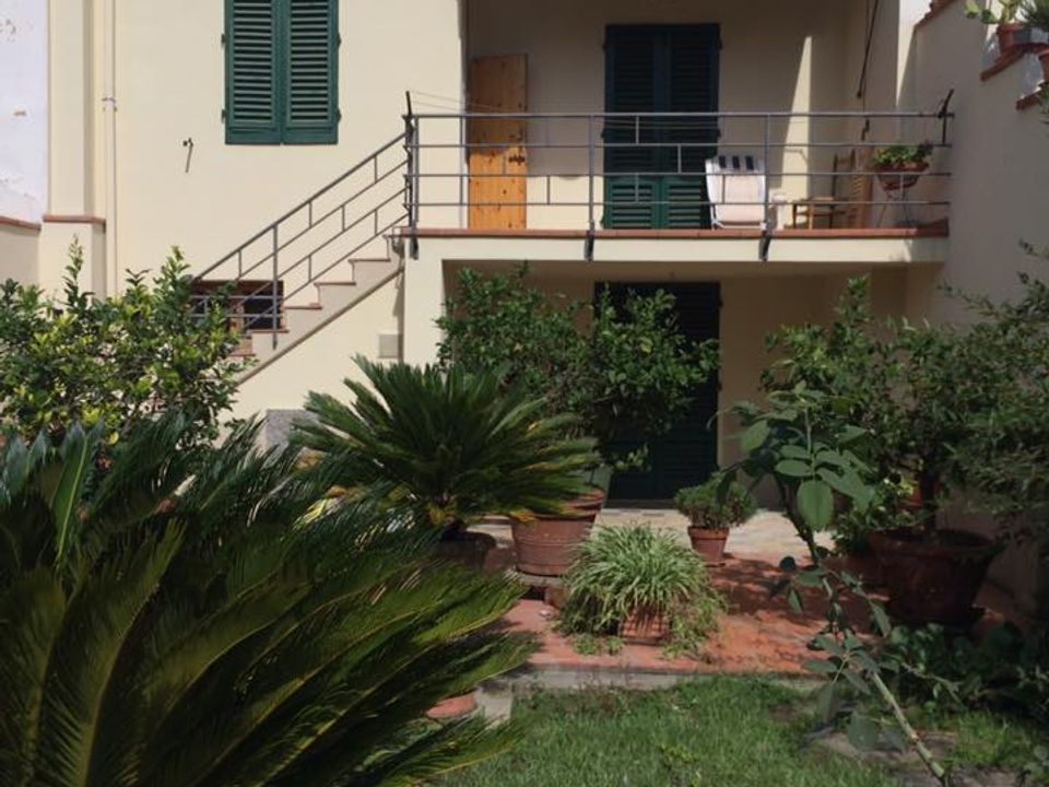 Lejlighed i Empoli, Florence - foto 1