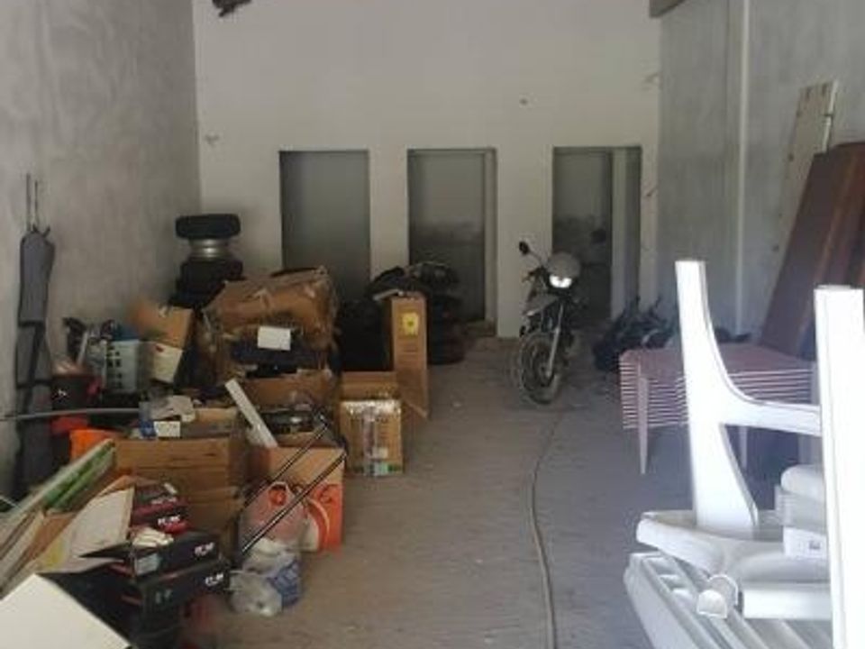 L'establiment comercial a Fucecchio, Florence - foto 1