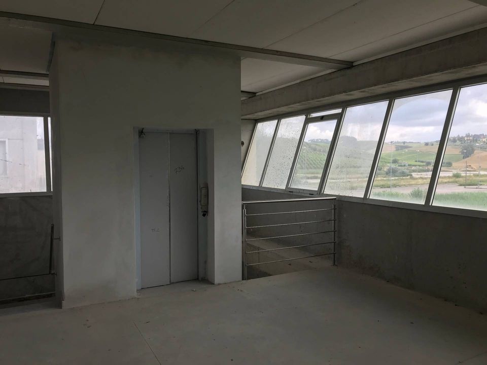 Erhvervsejendom i Castelfiorentino, Florence - foto 1