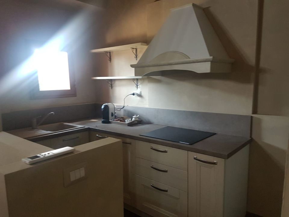 Erhvervsejendom i Vinci, Florence - foto 1