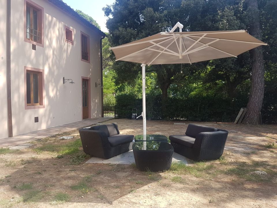 Erhvervsejendom i Vinci, Florence - foto 5