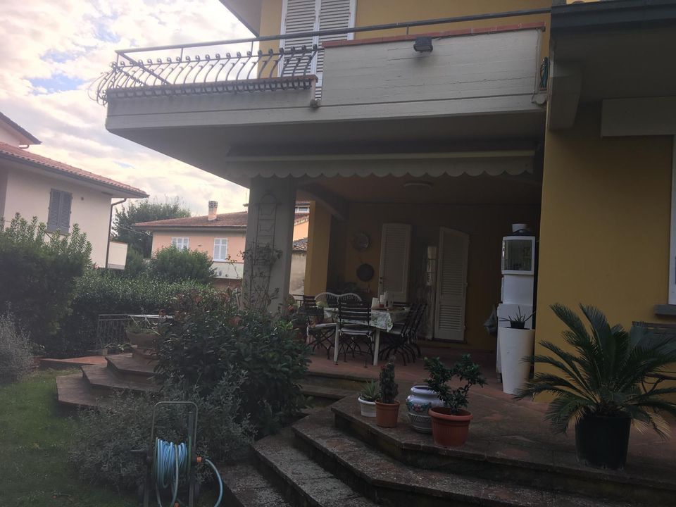 Rækkehus i Capraia e Limite, Florence - foto 3