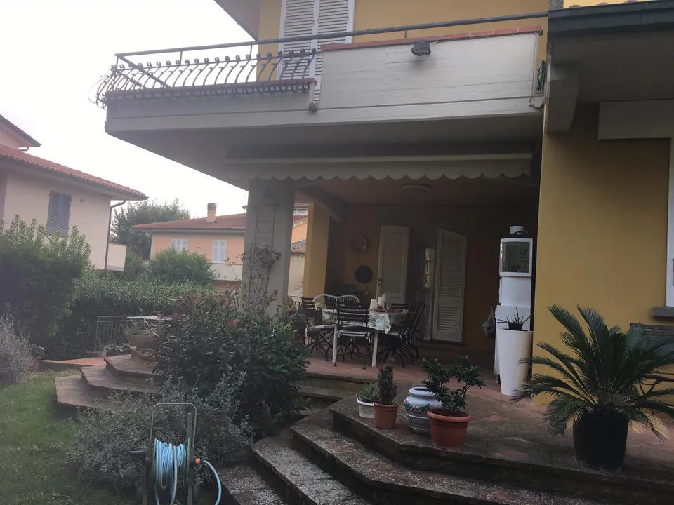 Rækkehus i Capraia e Limite, Florence - foto 4