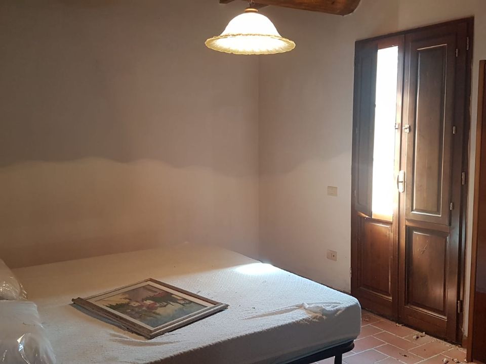 Lejlighed i Montespertoli, Florence - foto 3