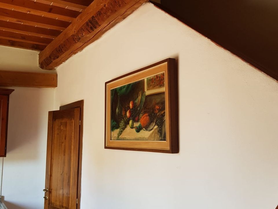 Lejlighed i Montespertoli, Florence - foto 3