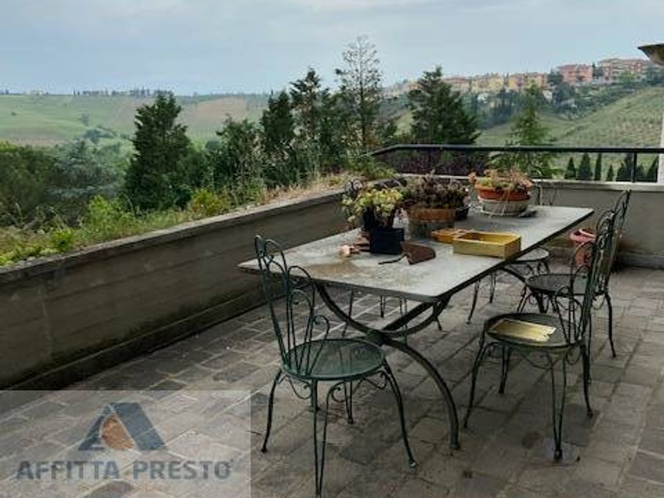 Rækkehus i Empoli, Florence - foto 5