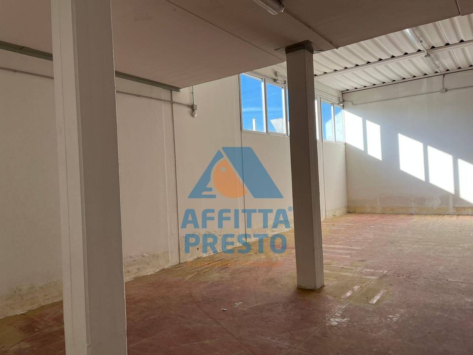 L'establiment comercial a Fucecchio, Florence - foto 1