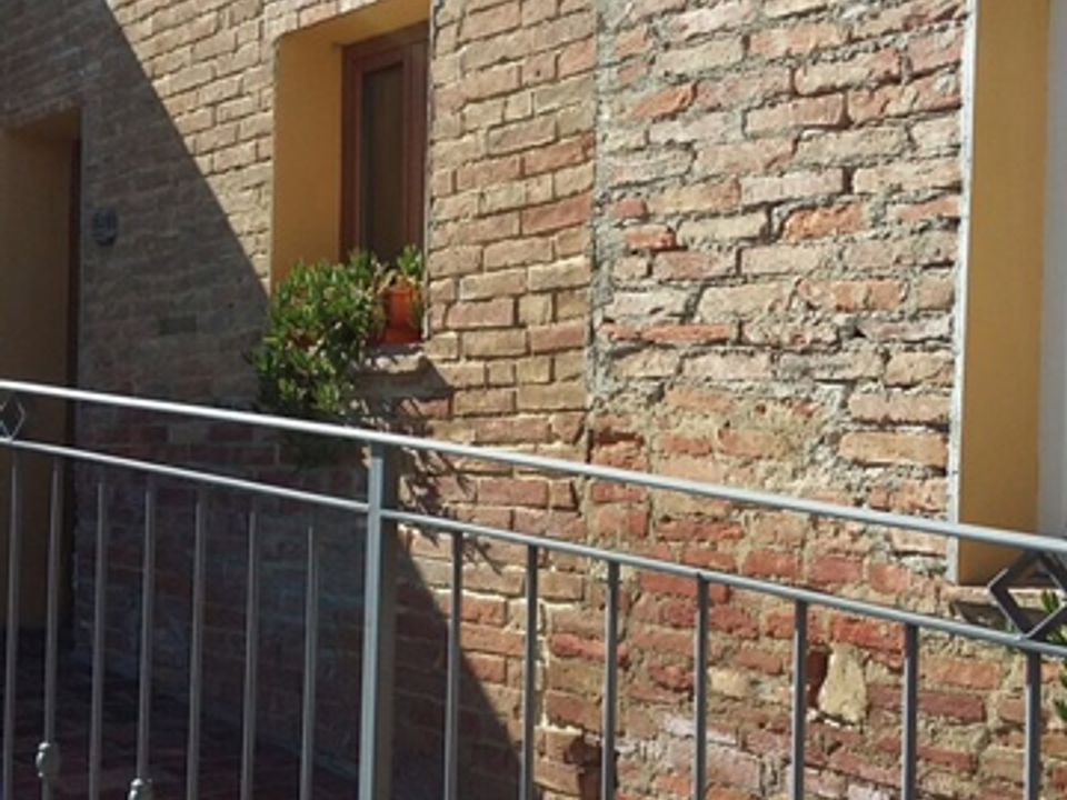 Lejlighed i San Miniato, Pisa - foto 1