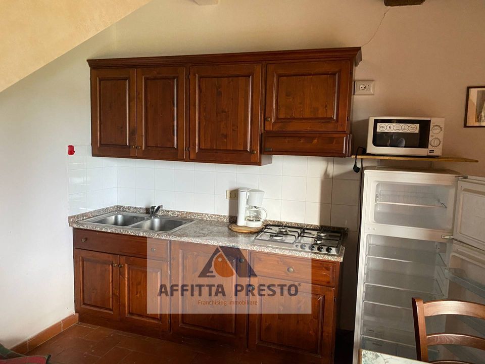 Lejlighed i Montespertoli, Florence - foto 4