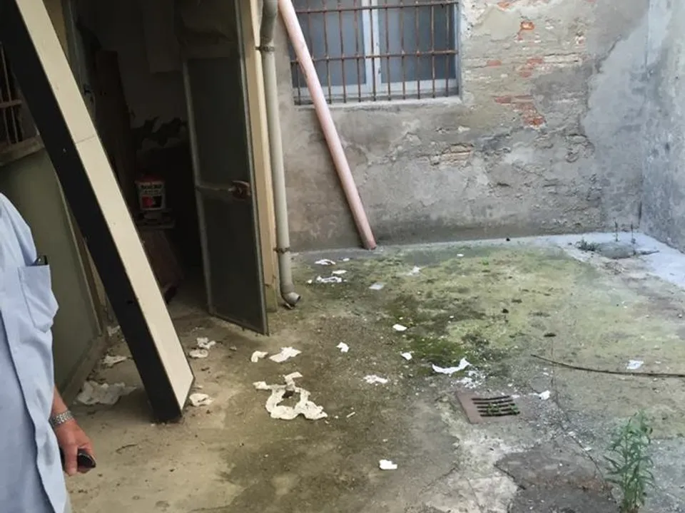 Erhvervsejendom i Fucecchio, Florence - foto 4