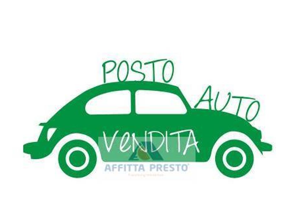 Parkeringsplads i Empoli, Florence - foto 1