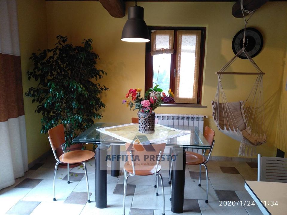 Villa i San Miniato, Pisa - foto 4